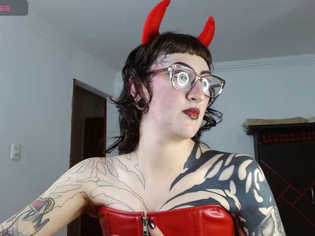 Inked-Val