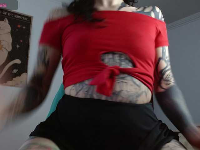 Inked-Val