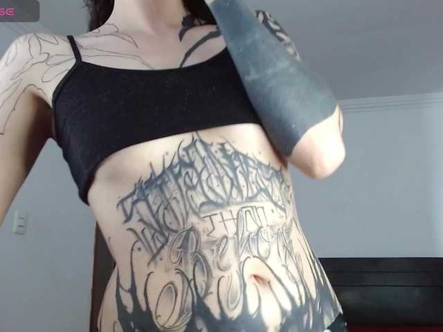 Inked-Val