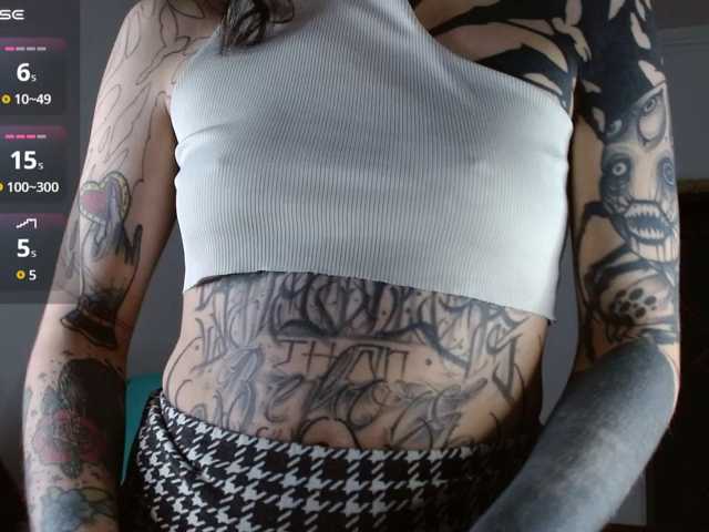 Inked-Val