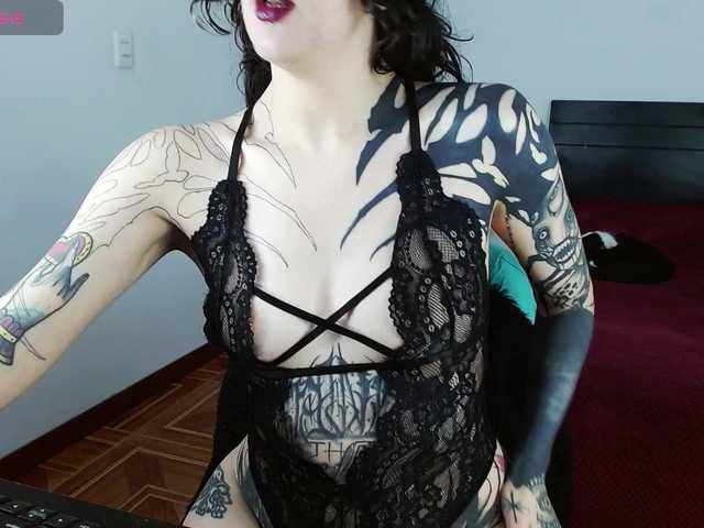 Inked-Val