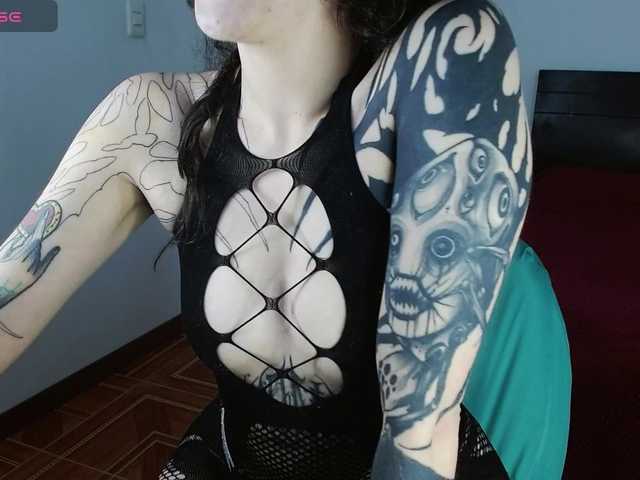 Inked-Val