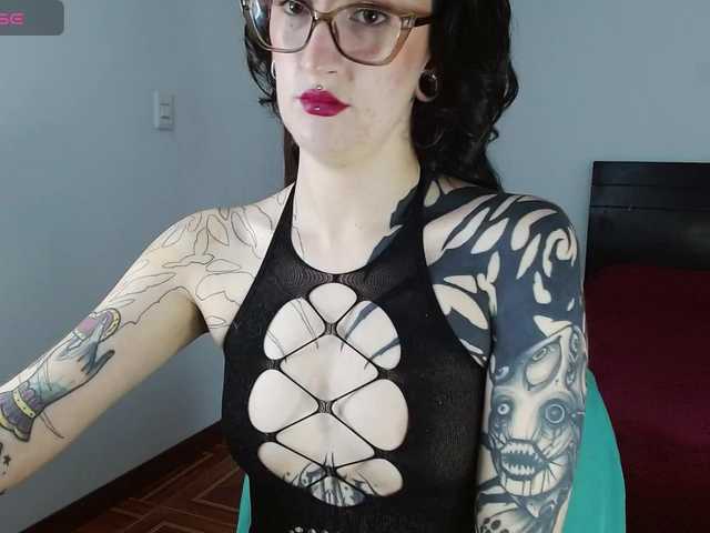 Inked-Val