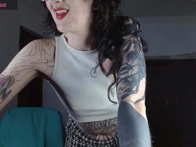 Inked-Val