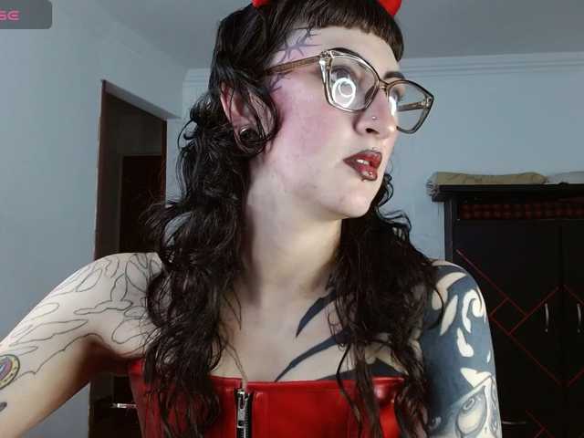 Inked-Val