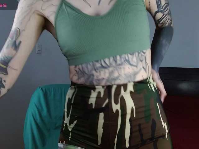 Inked-Val