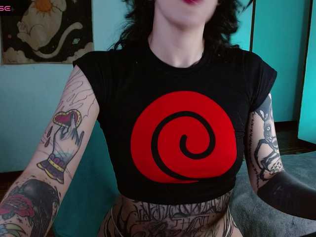 Inked-Val