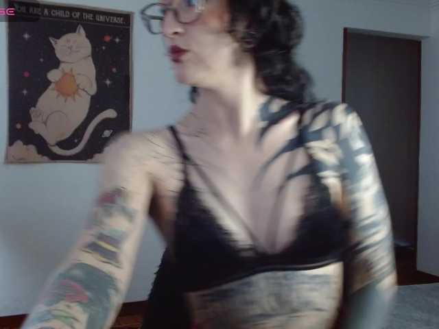 Inked-Val