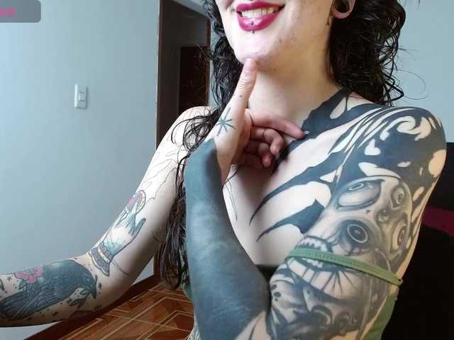 Inked-Val