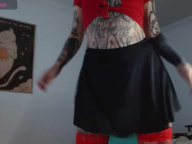 Inked-Val