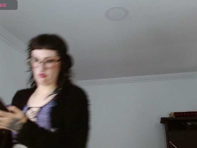 Inked-Val live cam on BongaCams