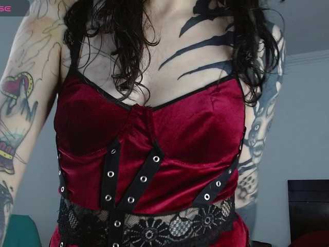 Inked-Val