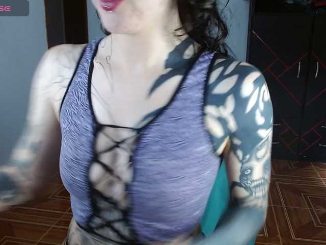 Inked-Val