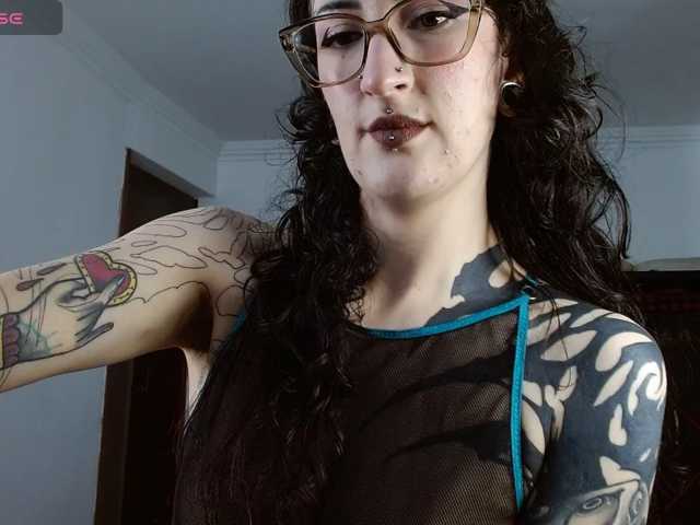 Inked-Val