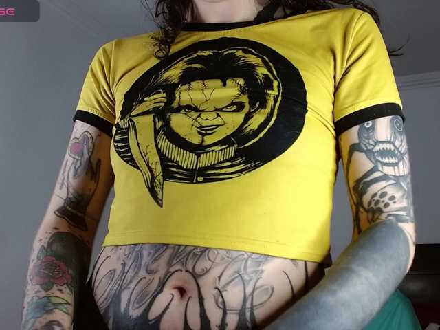 Inked-Val