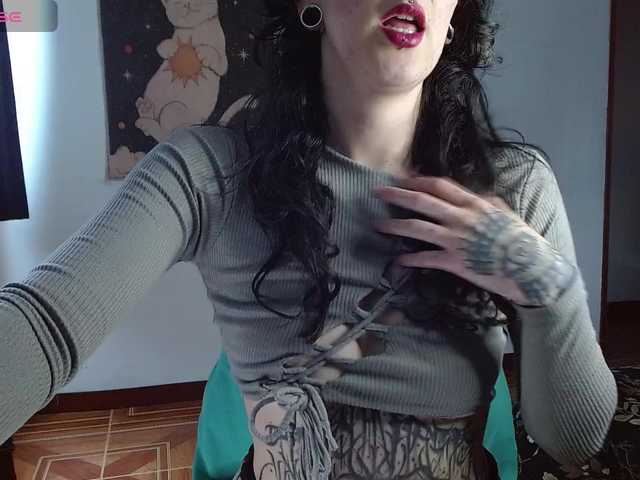 Inked-Val