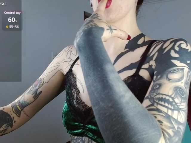Inked-Val