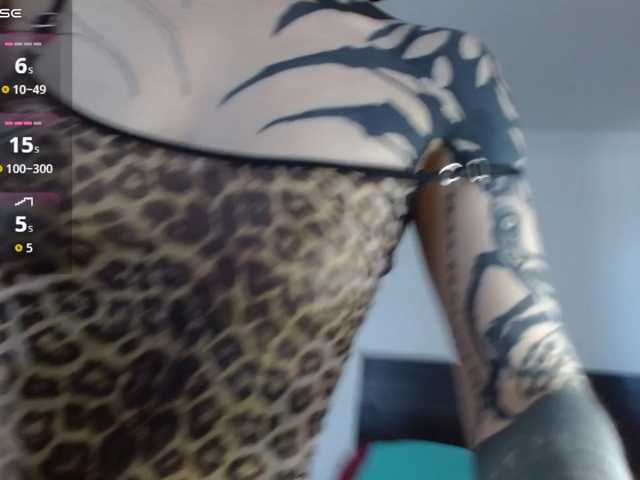 Inked-Val