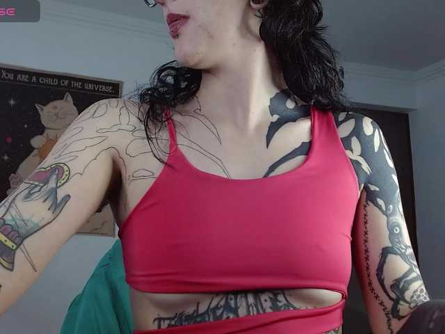 Inked-Val