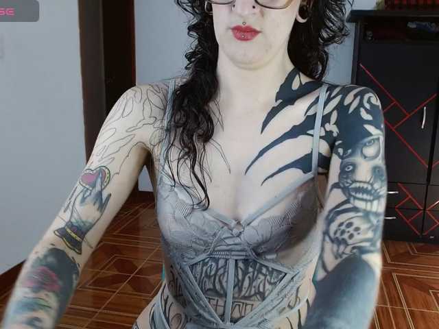 Inked-Val