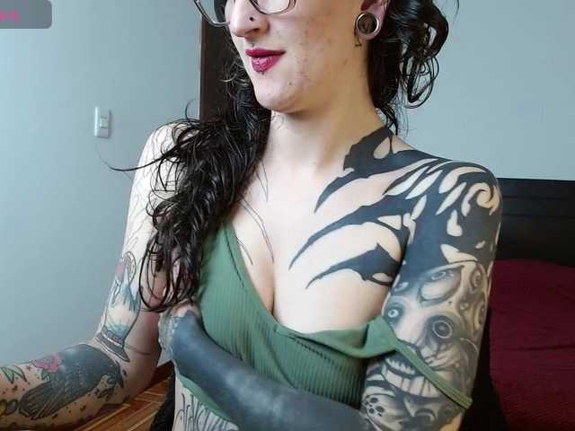 Inked-Val