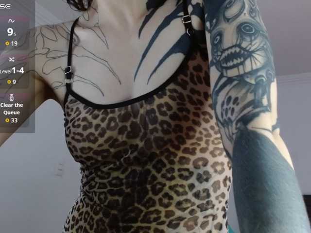 Inked-Val