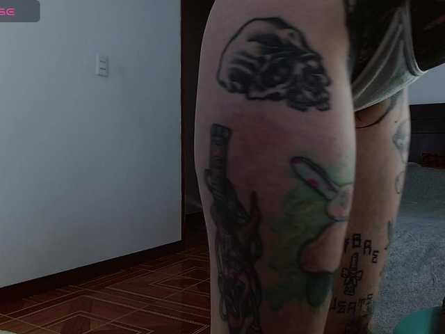 Inked-Val