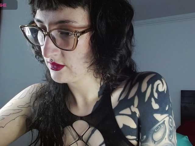 Inked-Val