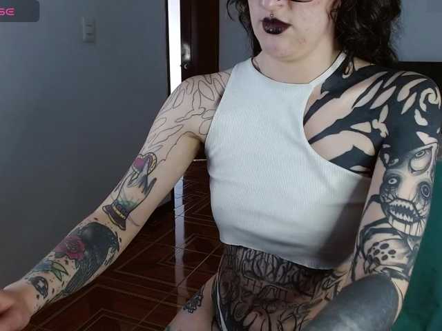 Inked-Val