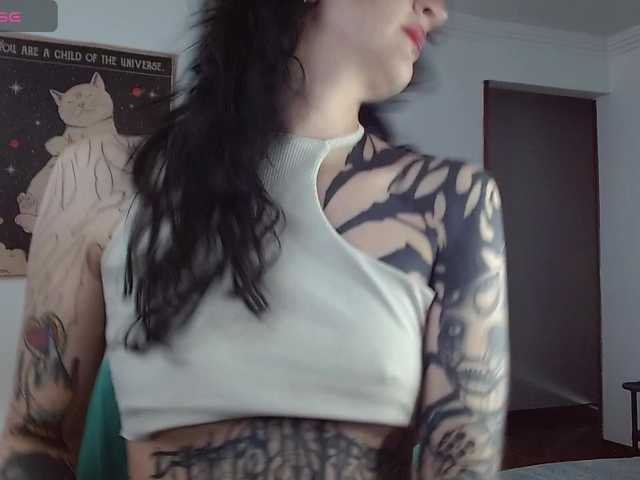 Inked-Val