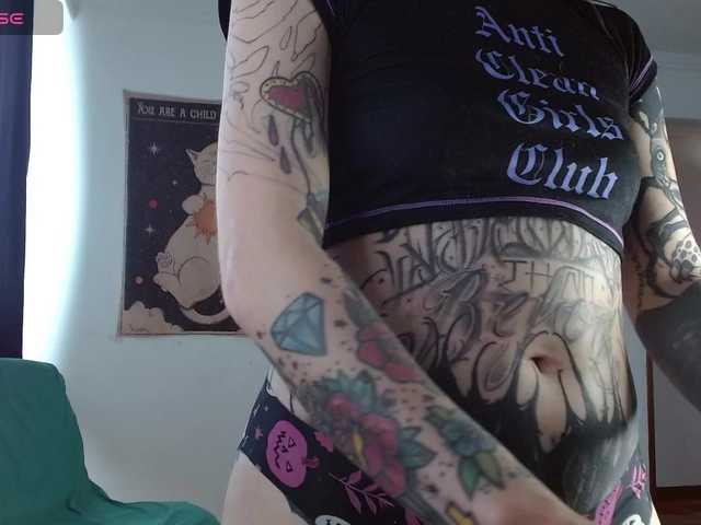 Inked-Val