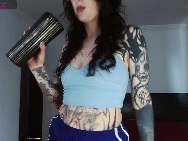 Inked-Val