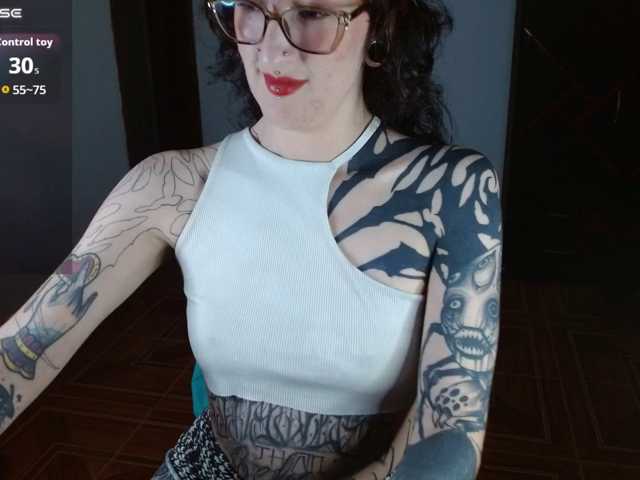 Inked-Val