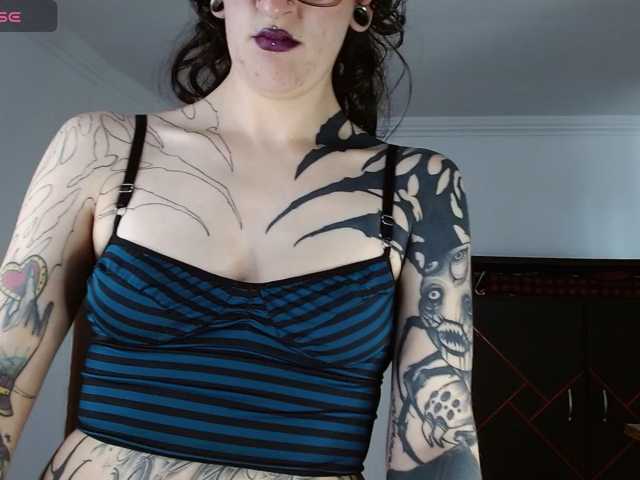 Inked-Val