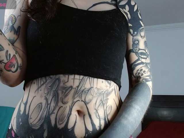 Inked-Val