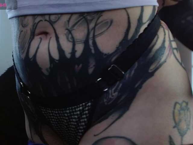 Inked-Val