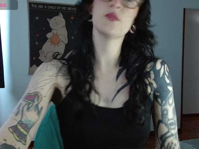Inked-Val