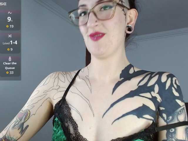 Inked-Val