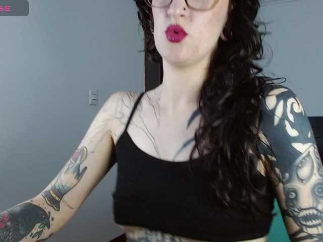 Inked-Val