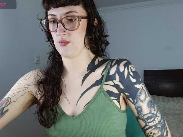 Inked-Val