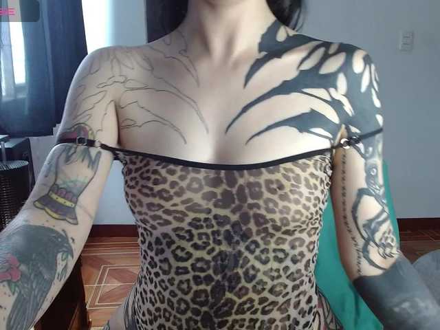 Inked-Val