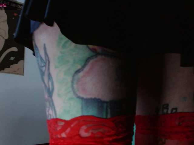 Inked-Val