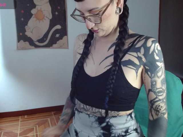 Inked-Val