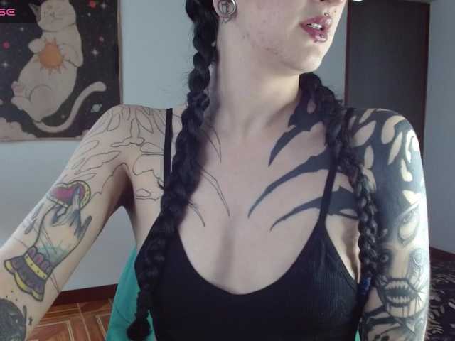 Inked-Val