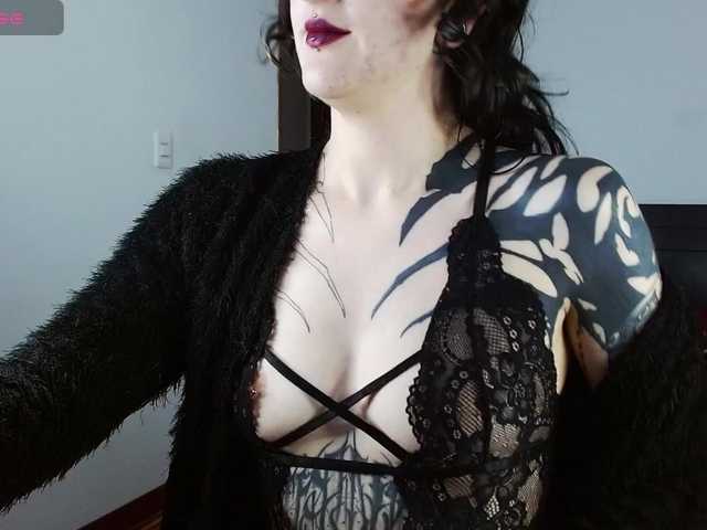 Inked-Val