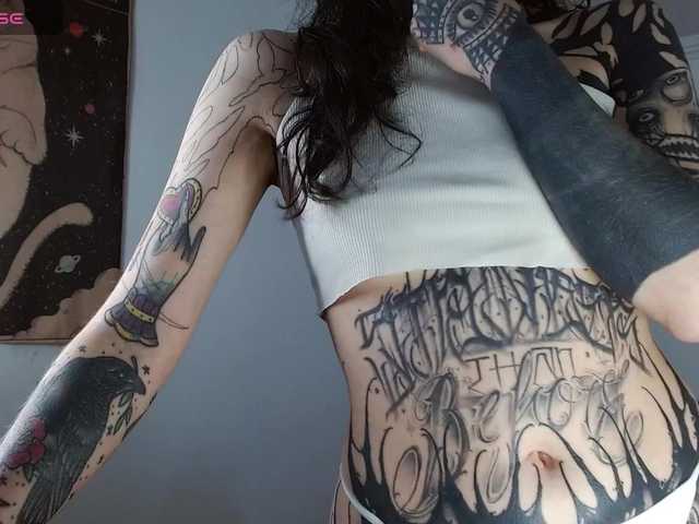 Inked-Val