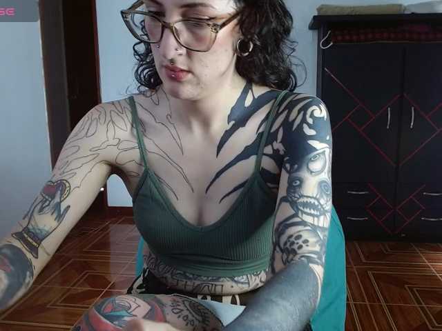Inked-Val