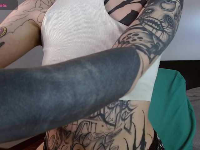 Inked-Val