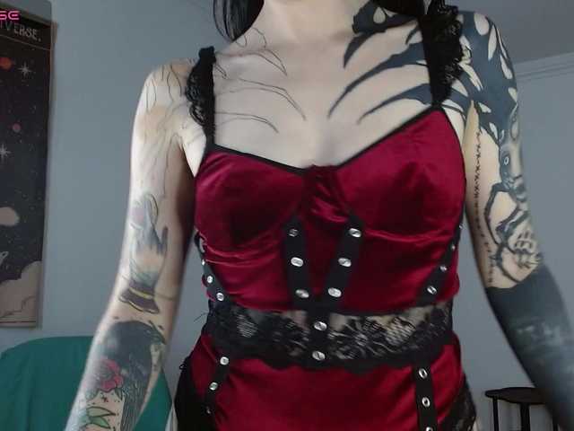 Inked-Val