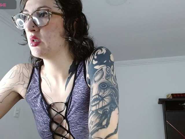 Inked-Val